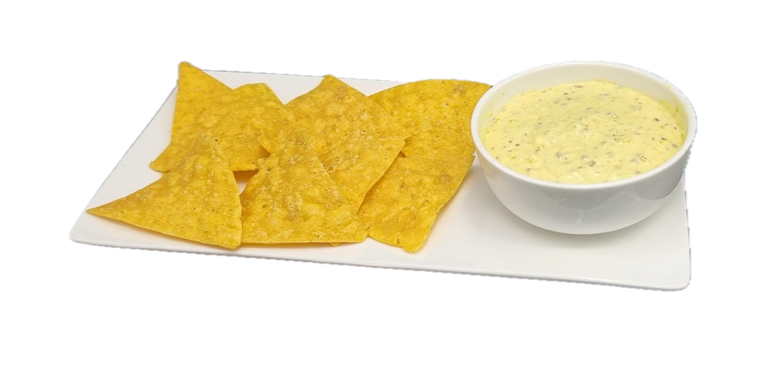 Fresh Yogurt Mustard Dip