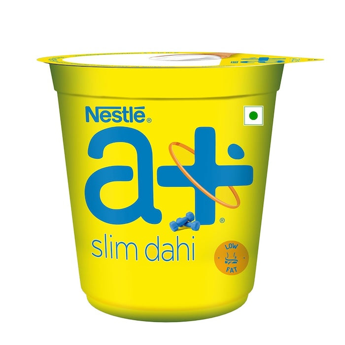 Nestle A+ Slim Dahi