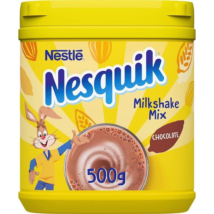 Nesquik Chocolate