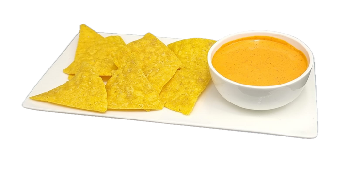 Fresh Yogurt Peri-Peri Dip