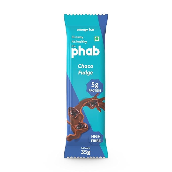 PHAB Choco Fudge