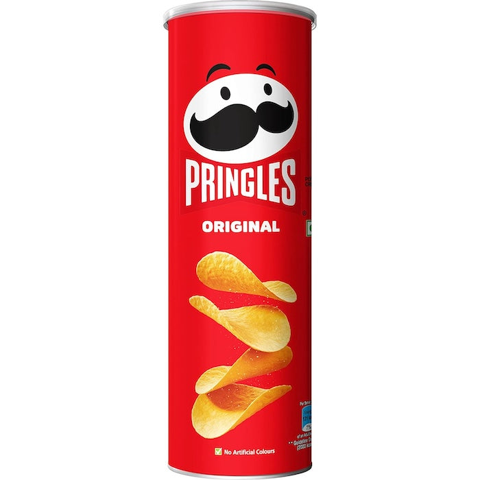 Pringles Original