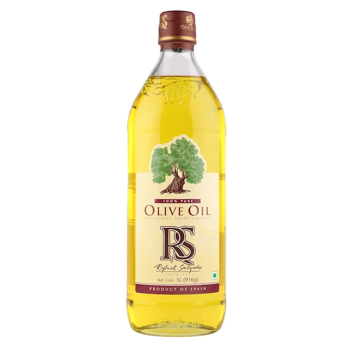 RS Olive Oil 100% Pure