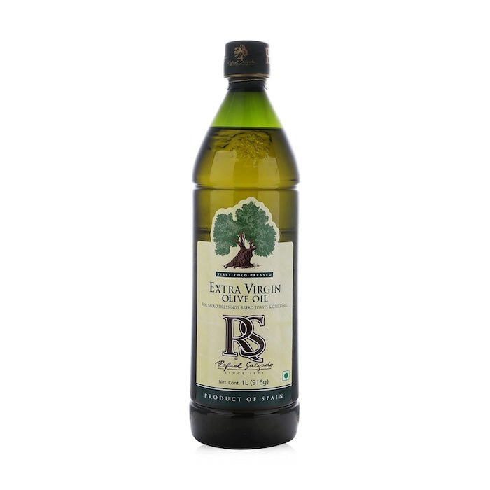 RS Olive Oil Extra Virgin