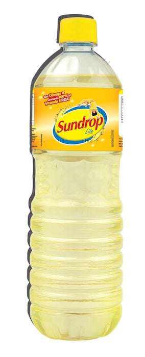 Sundrop Lite