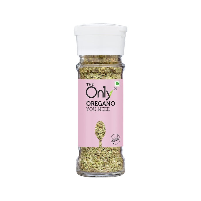 The On1y Oregano