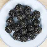 Til Laddu Black Soft 250gm