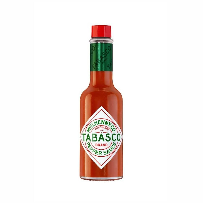 Tabasco Pepper Sauce