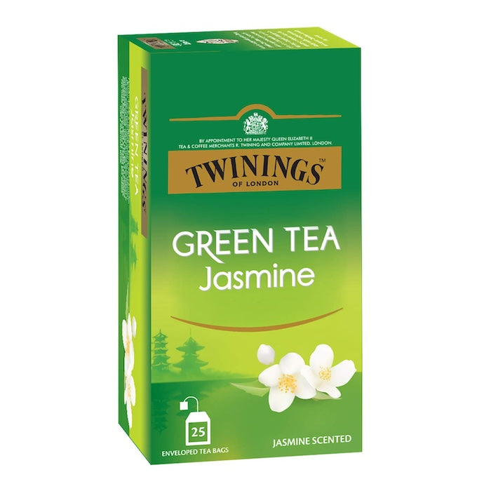 Twinings Green Tea Jasmine