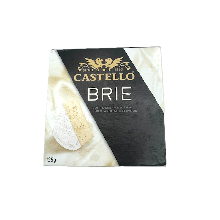 Castello Brie Cheese