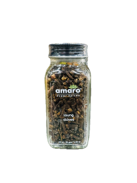 Amaro Laung (Clove)