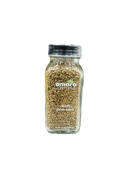 Amaro Ajwain (Carom Seeds)