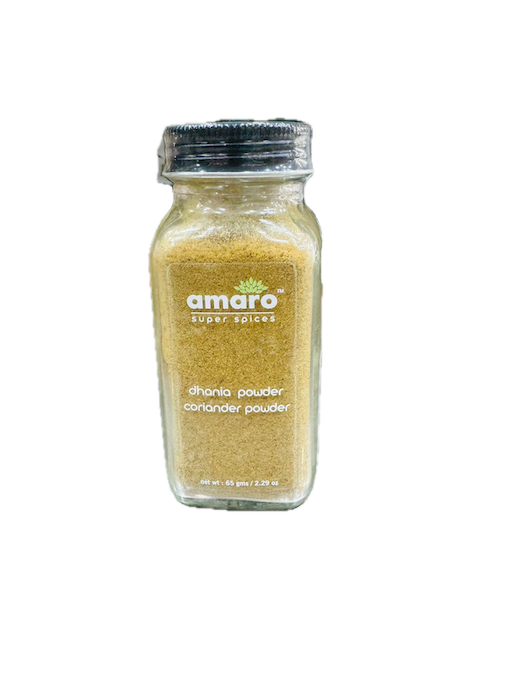 Amaro Dhania Powder (Coriander)