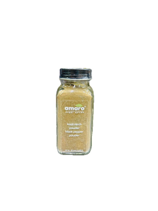 Amaro Kaali Mirchi Powder (Black Pepper)