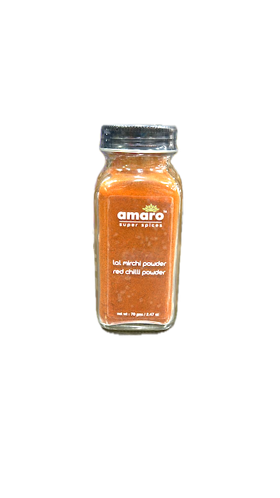 Amaro Lal Mirchi Powder ( Red Chilli)