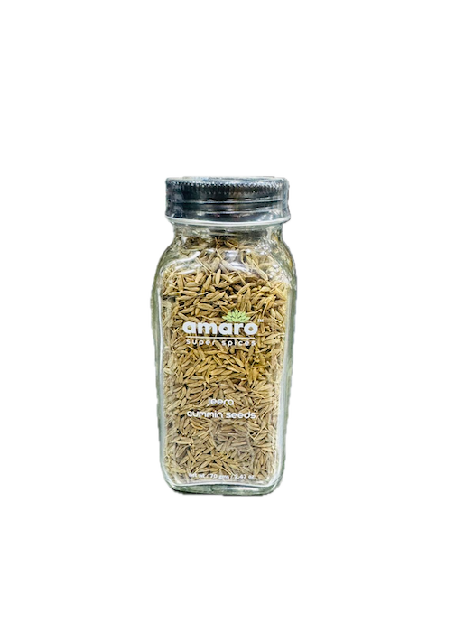 Amaro Jeera (Cumin Seeds)