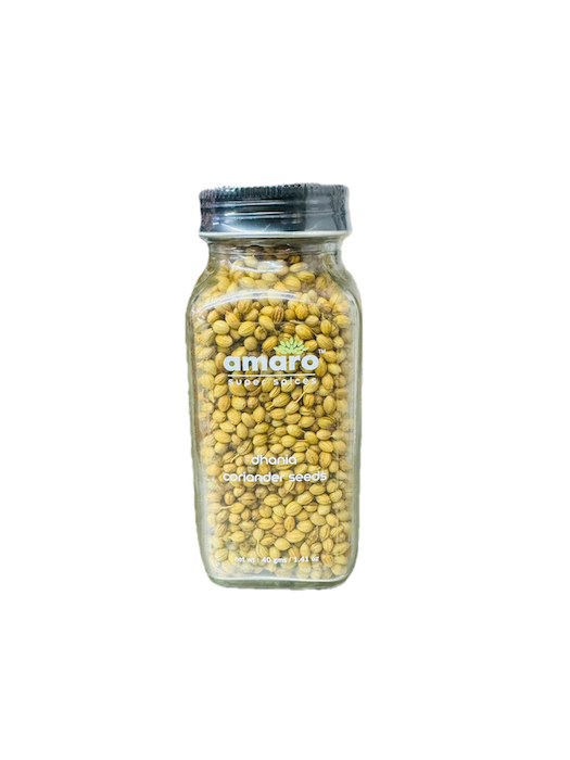 Amaro Dhania (Coriander Seeds)