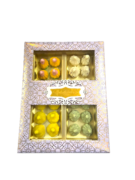 Modak Gift Box 007