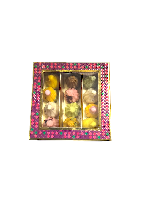 Modak Gift Box 008