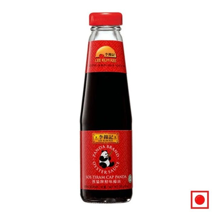 Lee Kum Kee Panda Oyster Sauce