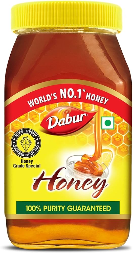 Dabur Honey