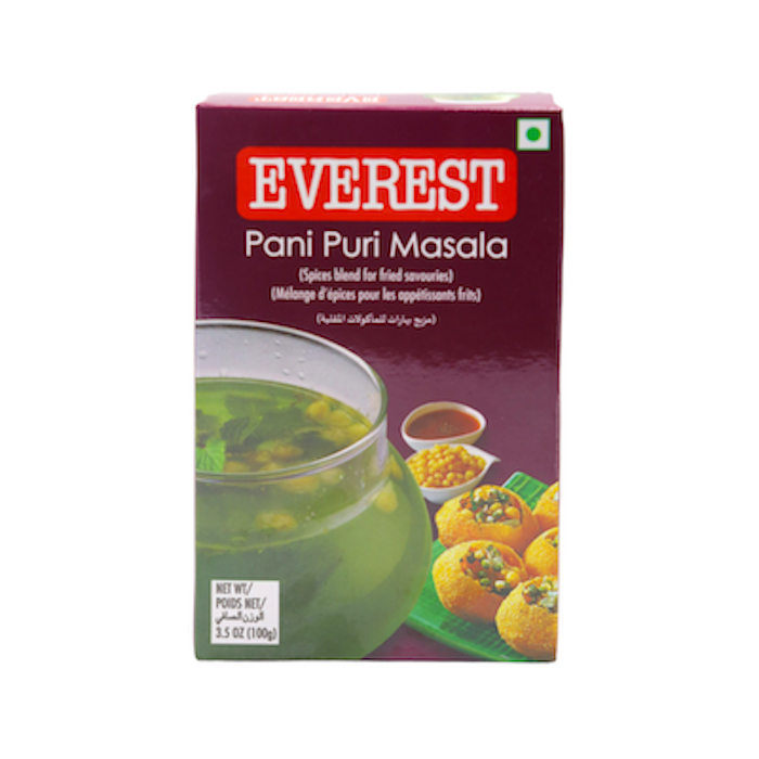 Everest Pani Puri Masala