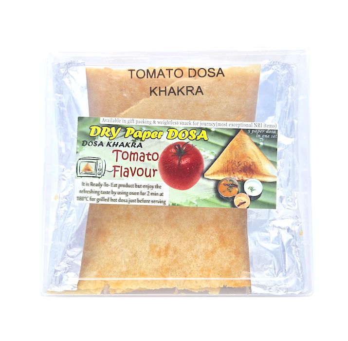 Dosa Khakhra Tomato