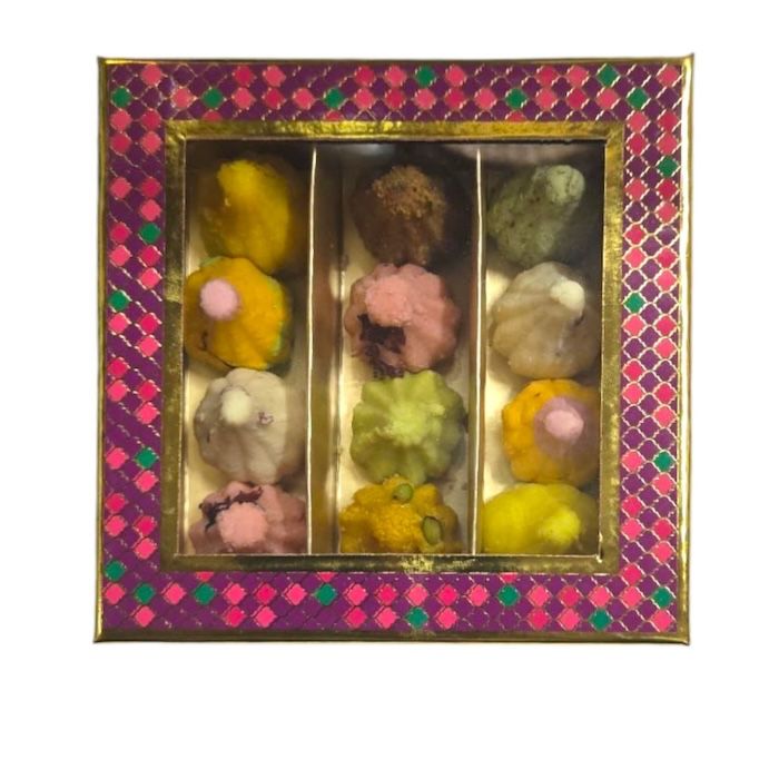 Modak Gift Box 002