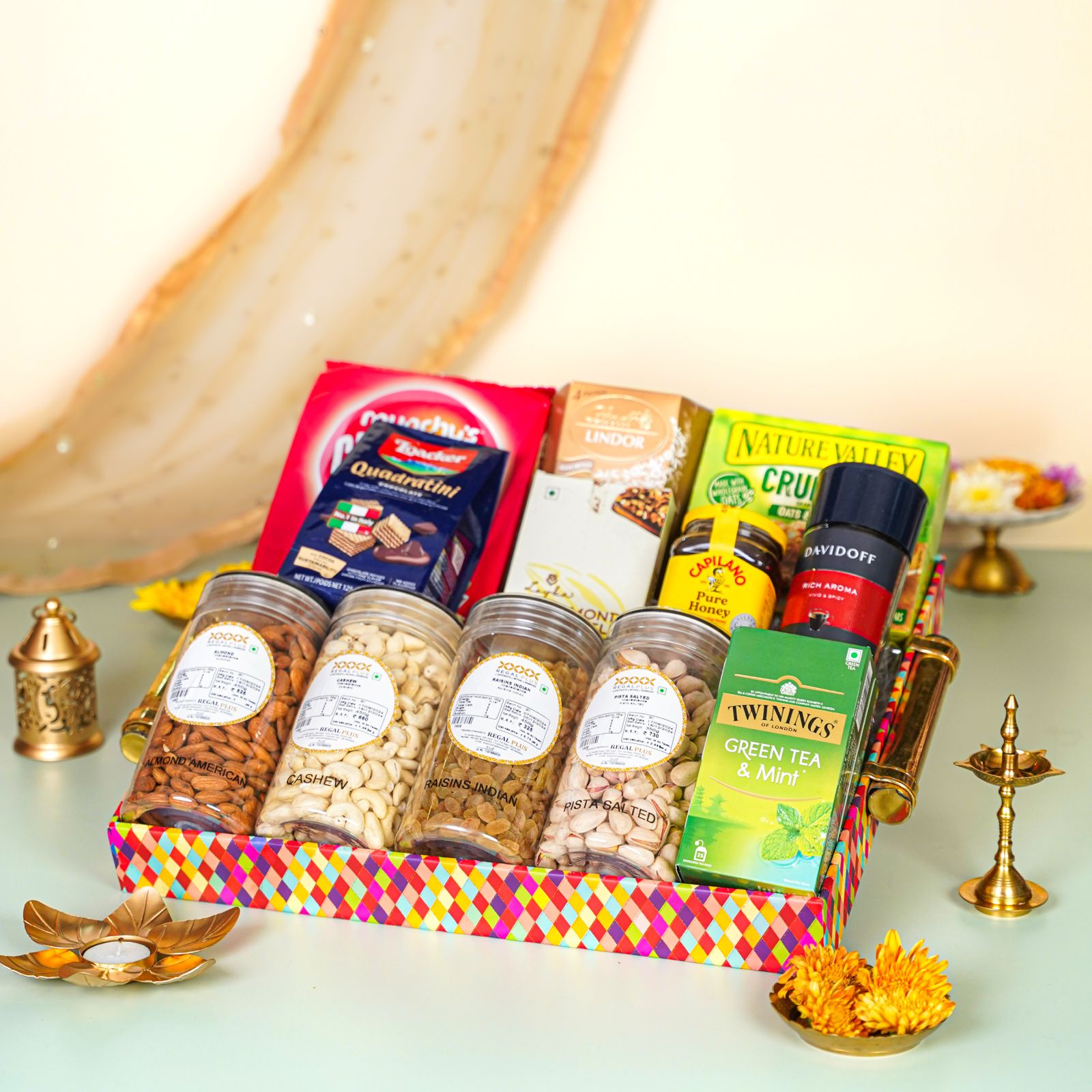 Gifting