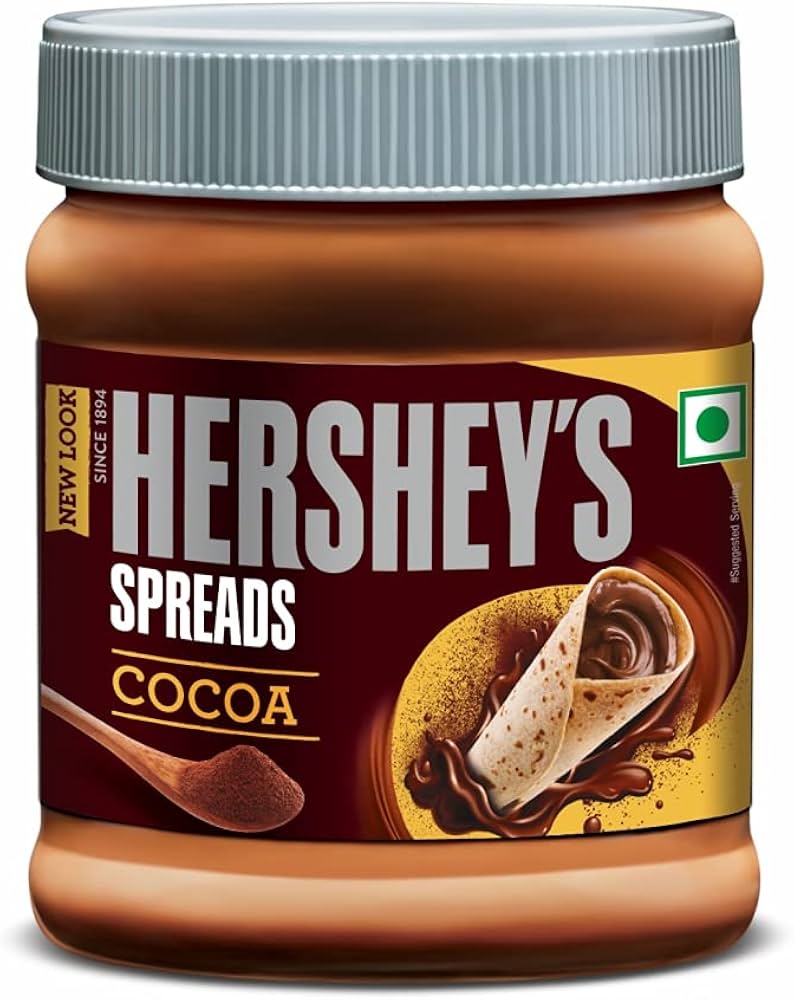 Hershey's Cocoa Spread