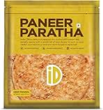 ID Paneer Paratha