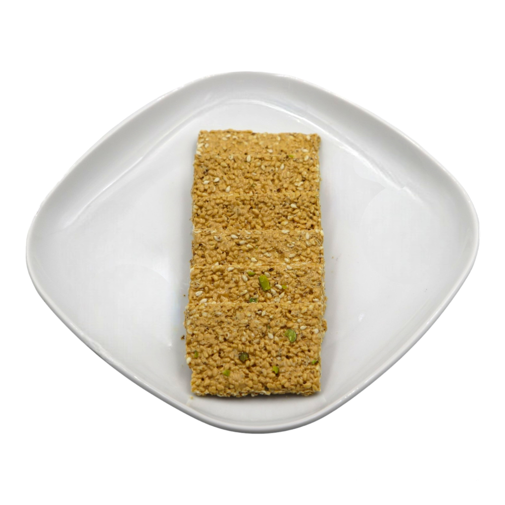 Gajak Crispy