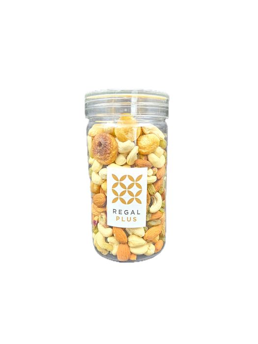 Jar Mix Dryfruits