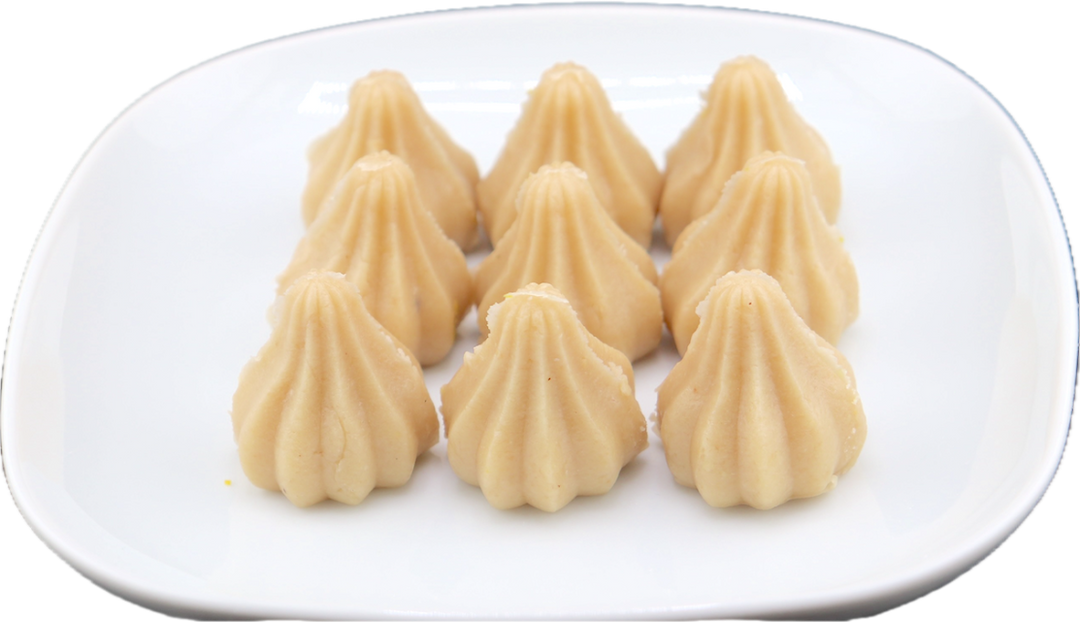 Kaju Plain Modak