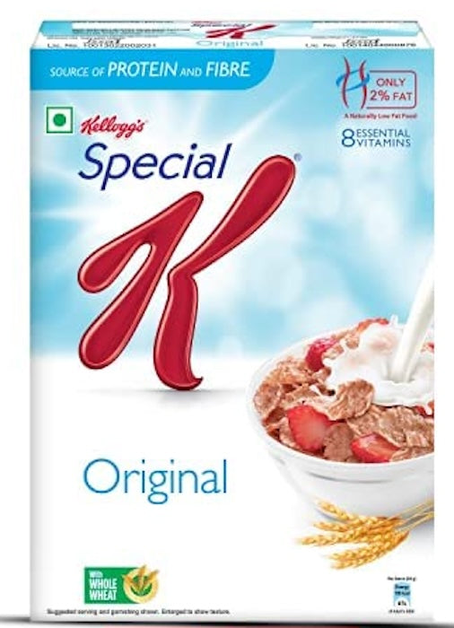 Kellogg's Special K Original