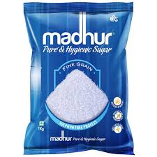 Madhur Sugar