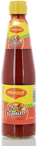 Maggi Rich Tomato Ketchup