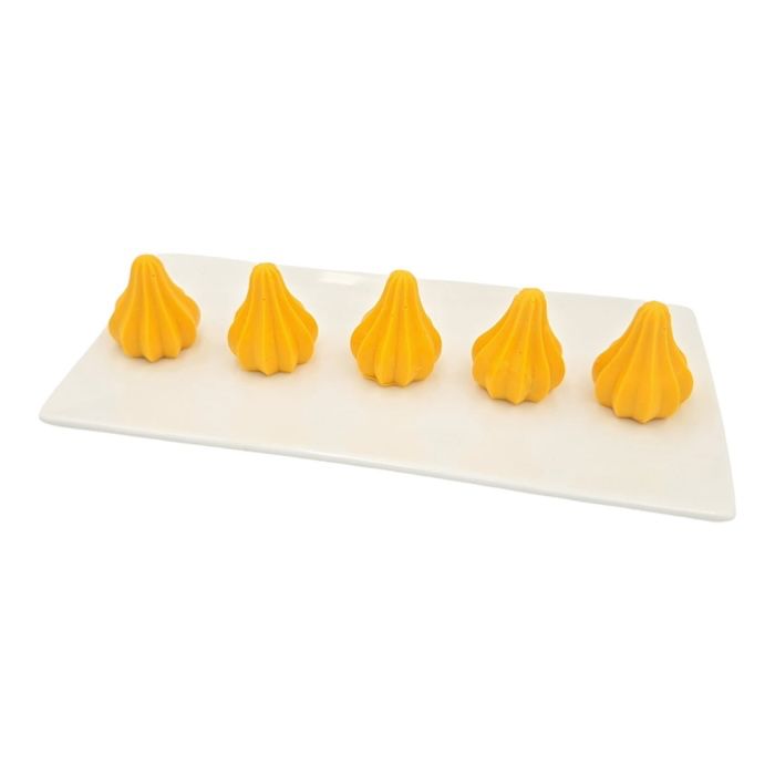 Mango Chocolate Modak