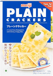 Meiji Crackers