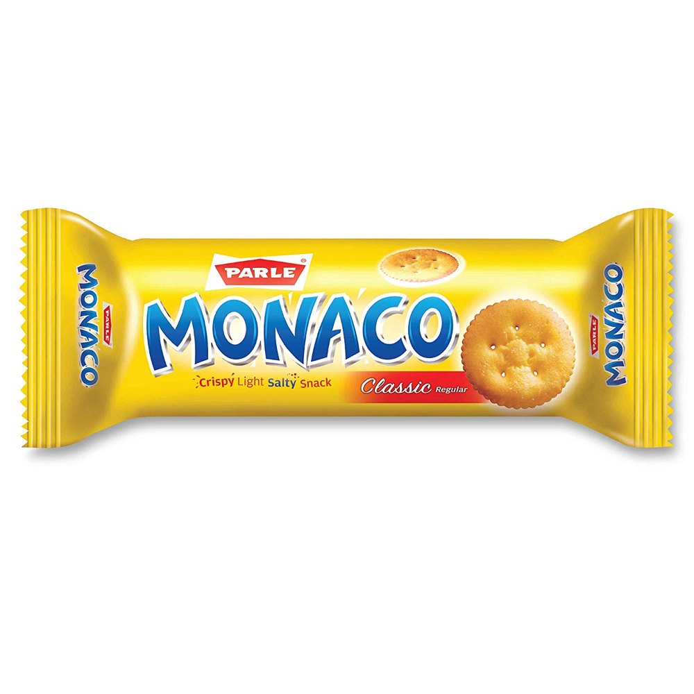 Parle Monaco Biscuit