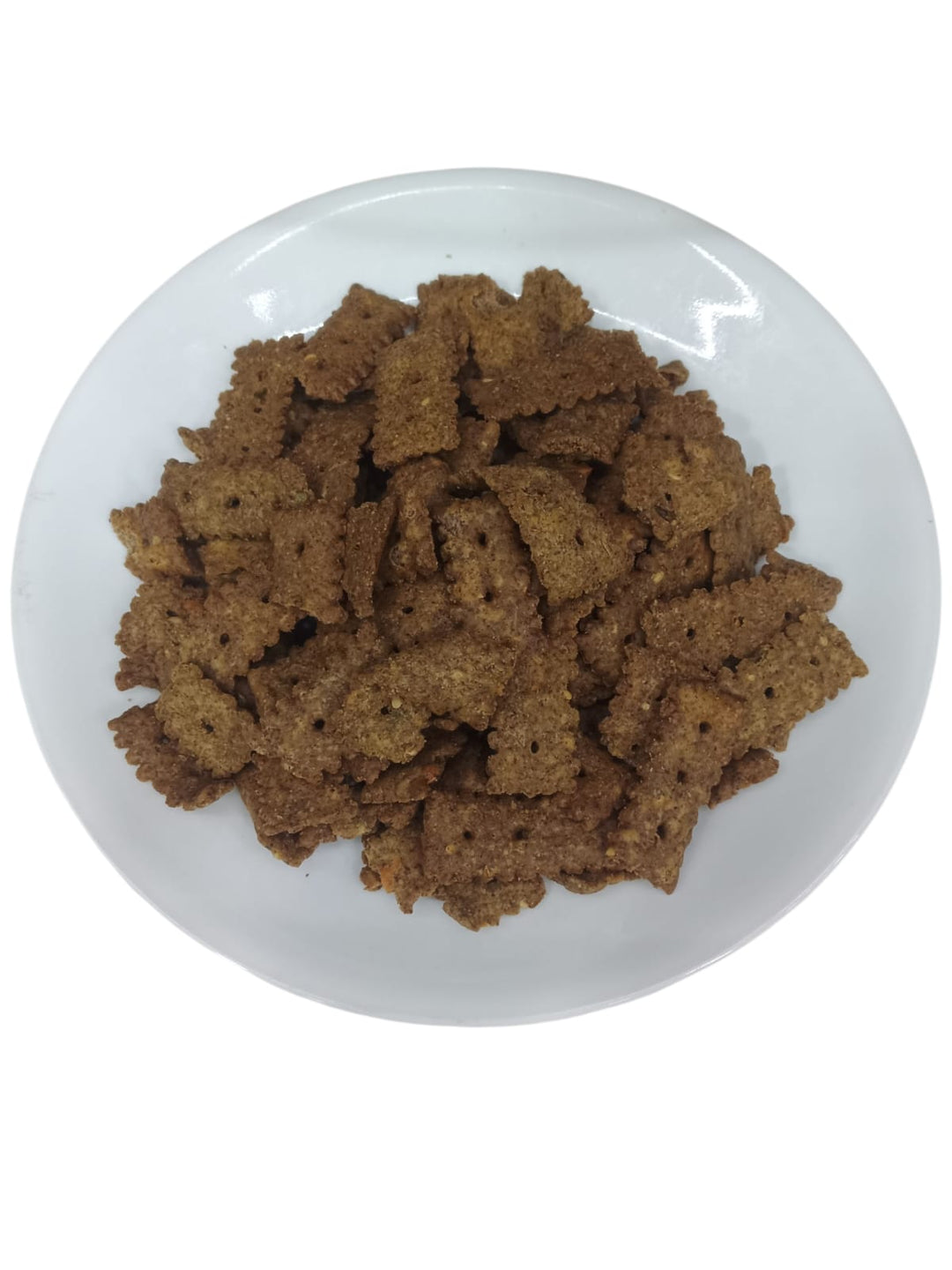 Nachni Puri