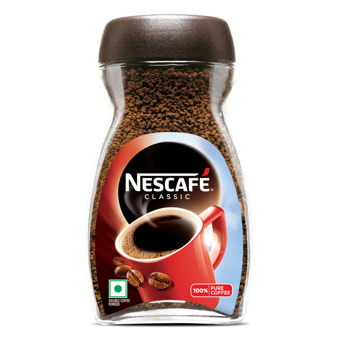 Nescafe Classic Coffee