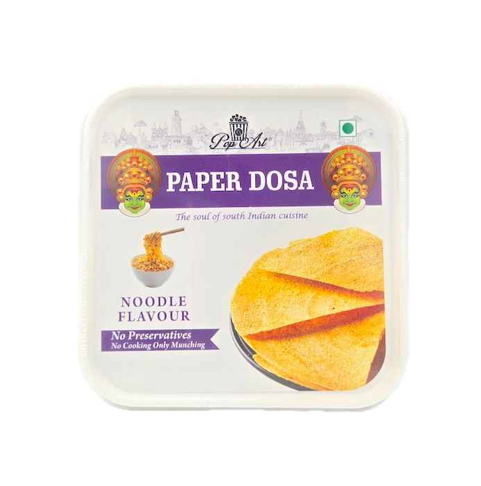 Paper Dosa Noodle Flavour