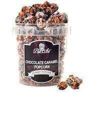 Pop Art Choco Caramel Popcorn Pop Art