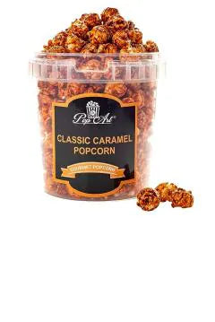 Pop Art Classic Caramel Popcorn Pop Art