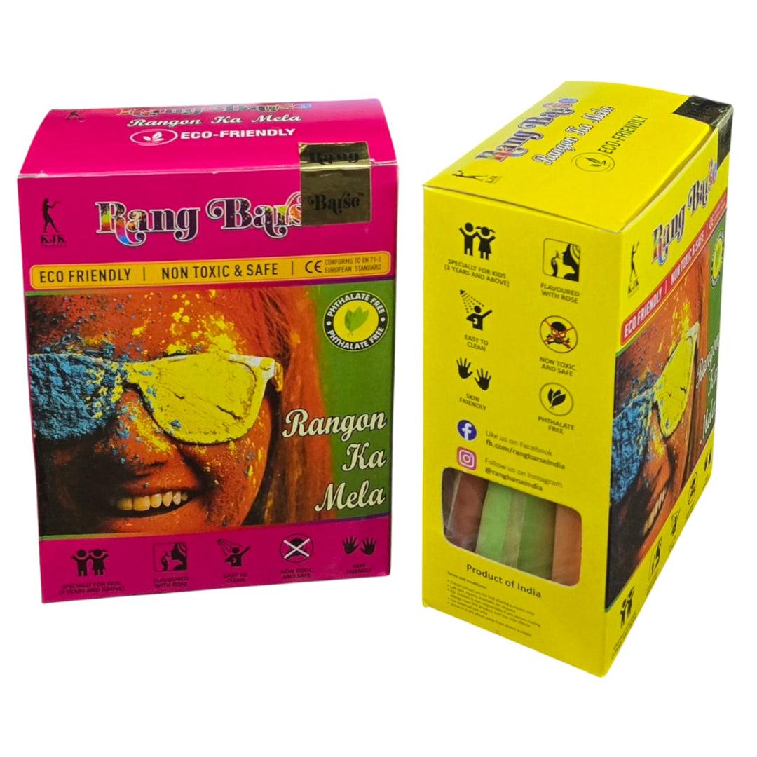 Rang Barse Herbal Colour