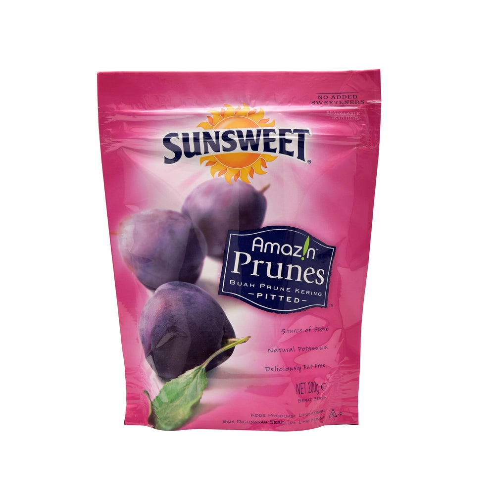 Sunsweet Prunes