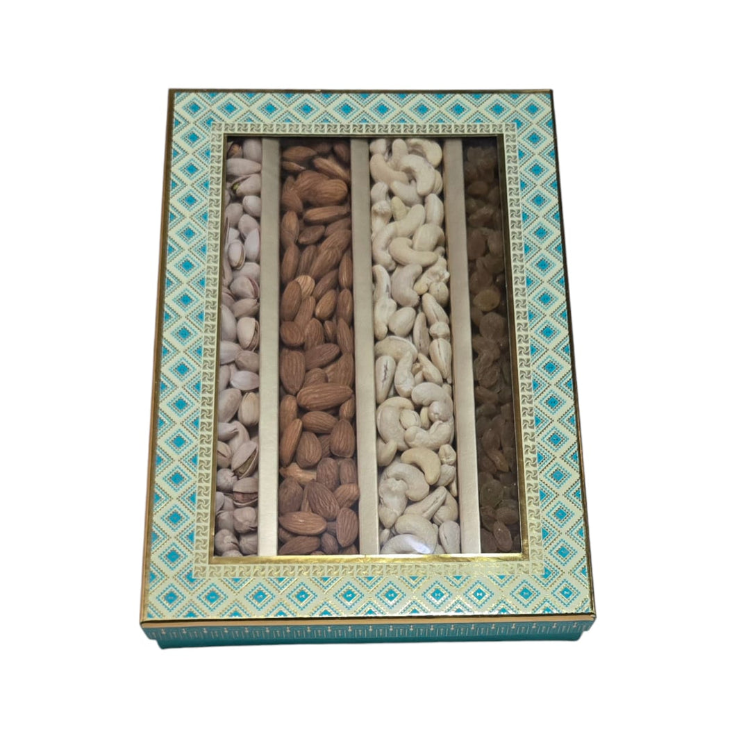 Gift Box Dryfruits Tuscan Big