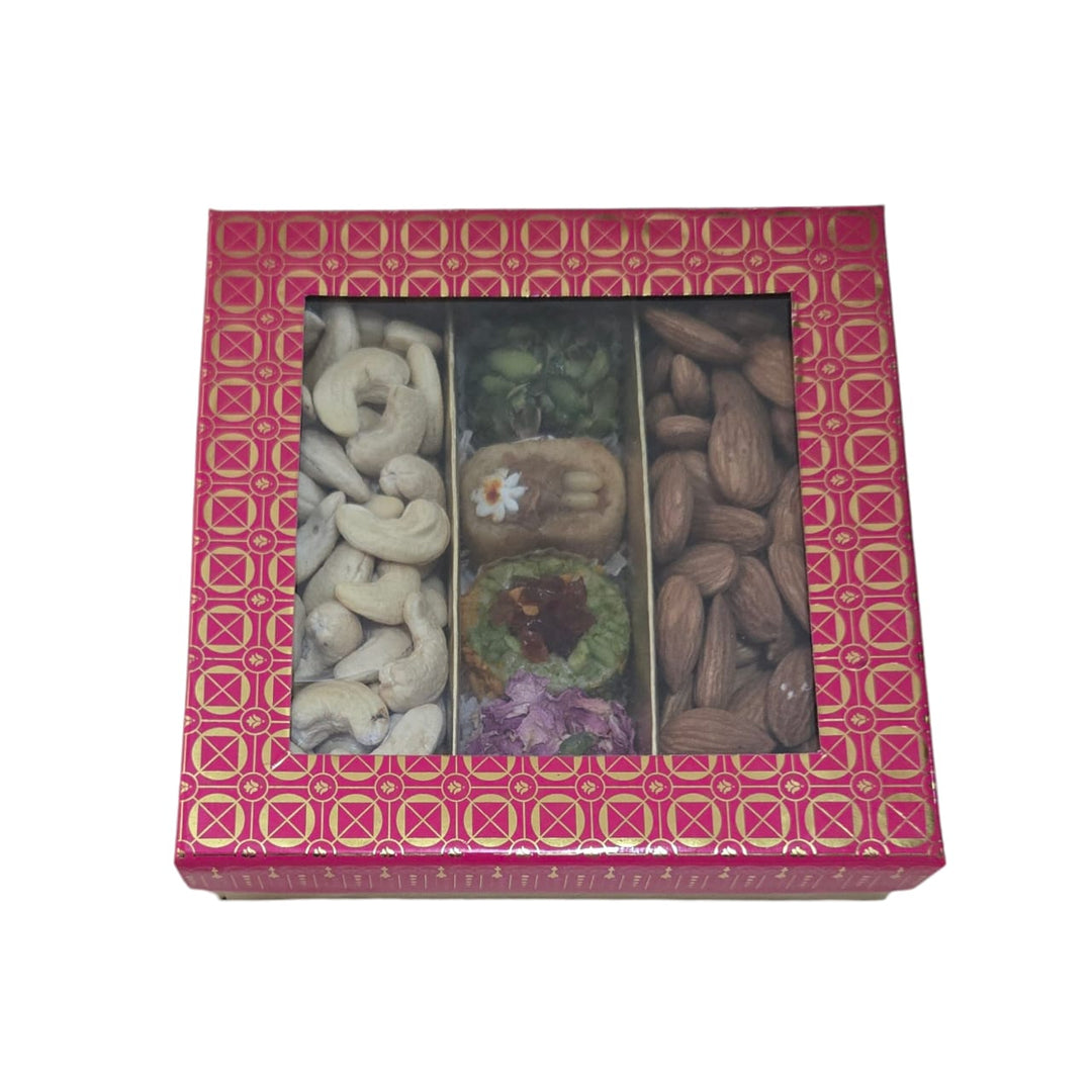 Gift Box Combo Small 001