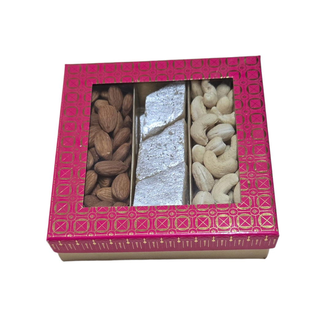 Gift Box Combo Small 002